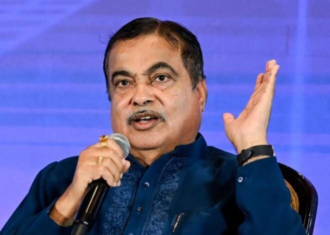 100% ఇథనాల్ మిశ్రమంపై గడ్కరీ కీలక వ్యాఖ్యలు – Ethanol Blending India