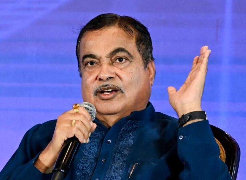 100% ఇథనాల్ మిశ్రమంపై గడ్కరీ కీలక వ్యాఖ్యలు – Ethanol Blending India