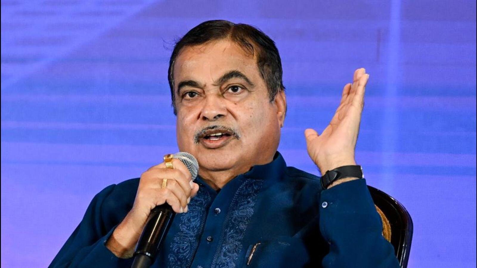 100% ఇథనాల్ మిశ్రమంపై గడ్కరీ కీలక వ్యాఖ్యలు – Ethanol Blending India