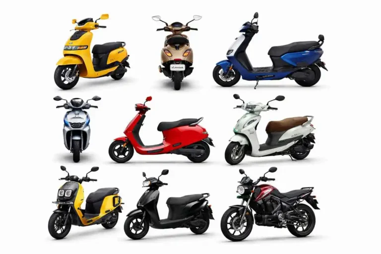 Electric vehicle Sales