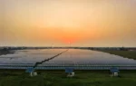 India Solar Capacity 150GW