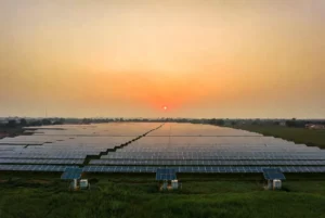 India Solar Capacity 150GW