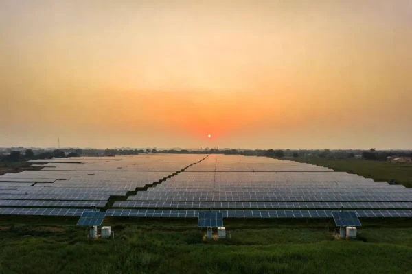 India Solar Capacity 150GW