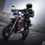 Oben Rorr Evo లాంచ్: రూ. 99,999కే సరికొత్త ఎలక్ట్రిక్ బైక్ – ఫీచర్లు ఇవే!