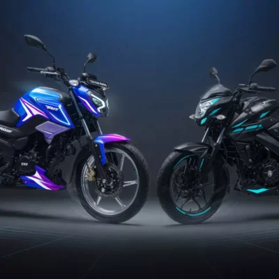 Oben Rorr Evo vs Matter Aera 5000 : మీ కోసం ఏ ఎలక్ట్రిక్ బైక్ బెస్ట్?