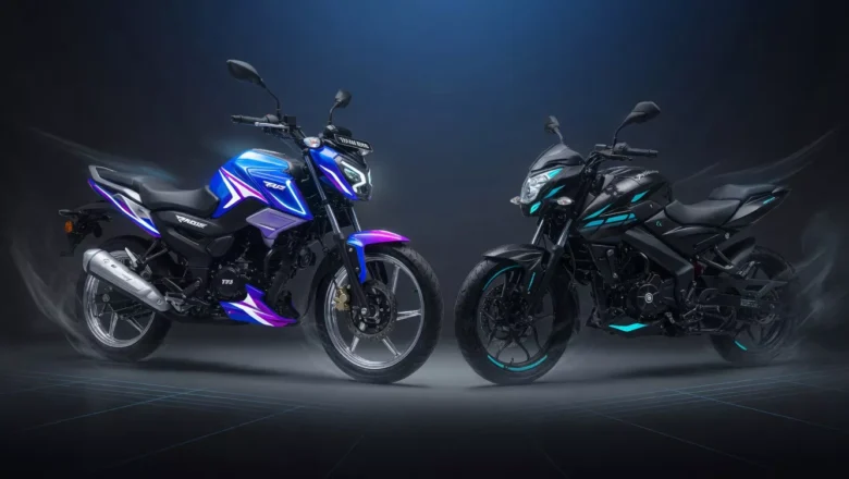 Oben Rorr Evo vs Matter Aera 5000 : మీ కోసం ఏ ఎలక్ట్రిక్ బైక్ బెస్ట్?