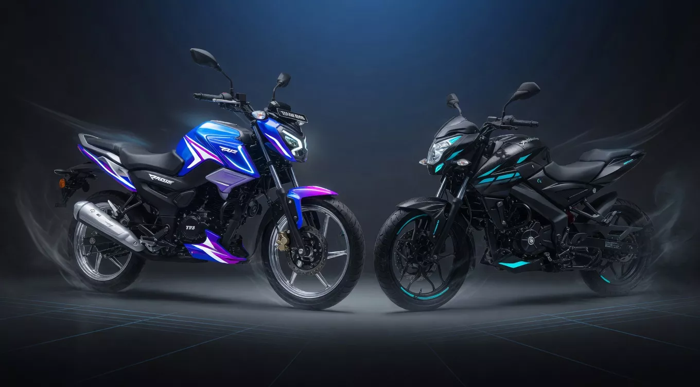 Oben Rorr Evo vs Matter Aera 5000 : మీ కోసం ఏ ఎలక్ట్రిక్ బైక్ బెస్ట్? Oben Rorr Evo vs Matter Aera 5000