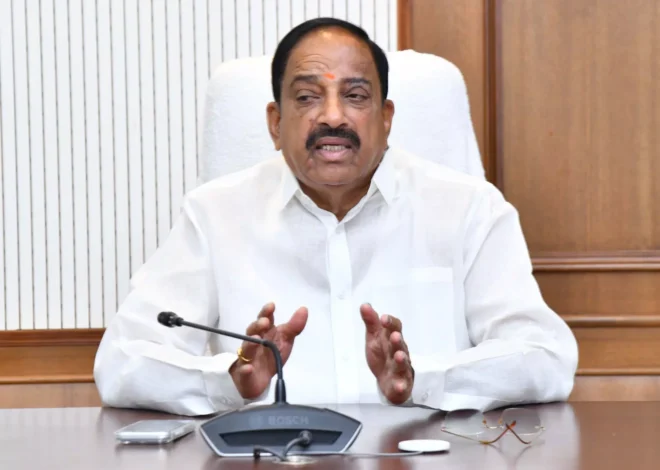 Kharif Crop | రానున్న ఖరీఫ్‌లో ‘ఎల్ నినో’ ముప్పు