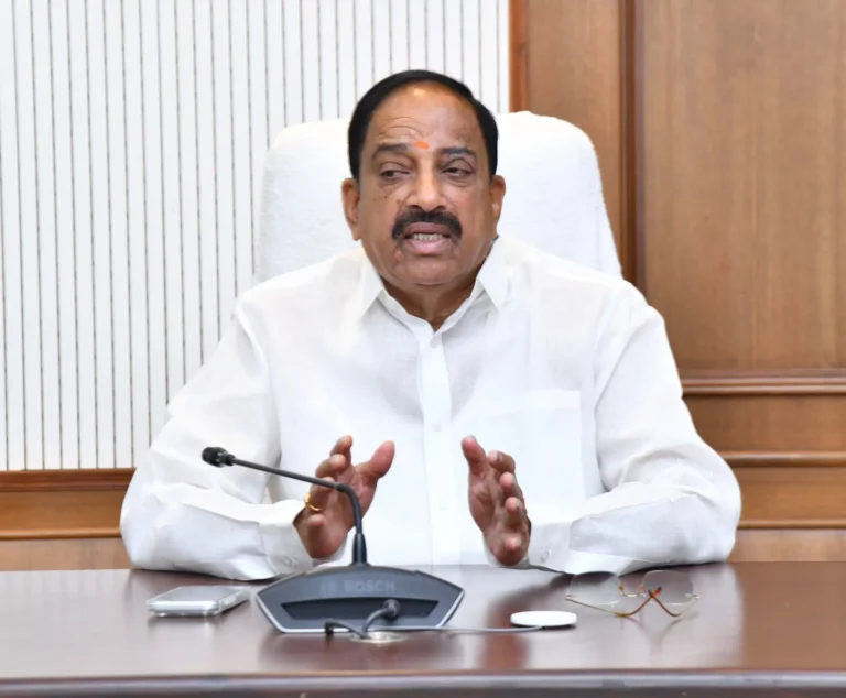 Kharif 2026 Seed Distribution Telangana