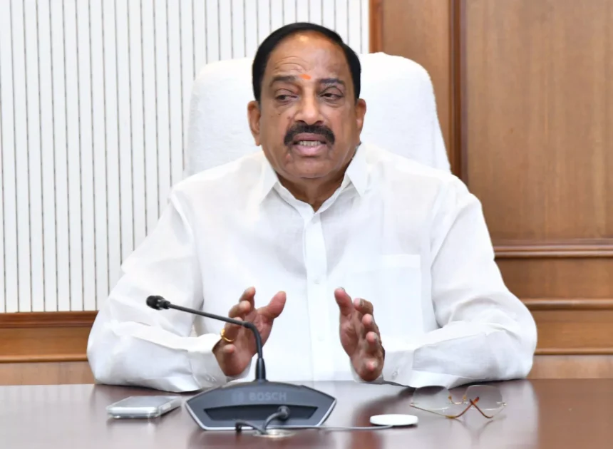 Kharif Crop | రానున్న ఖరీఫ్‌లో ‘ఎల్ నినో’ ముప్పు