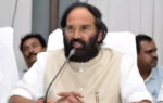 Uttam Kumar Reddy Paddy