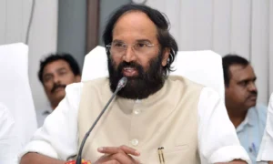 Uttam Kumar Reddy Paddy