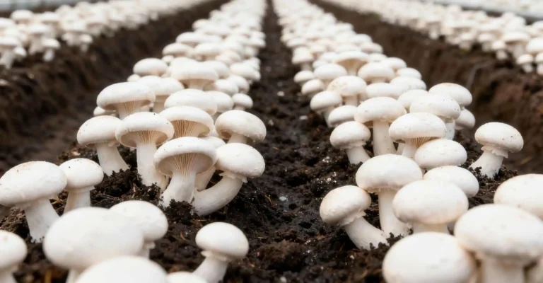 MushroomMission