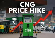 CNG Price Hike| ముంబైలో పెరిగిన సీఎన్జీ మంట: కిలోకు రూ. 2 పెంపు.. సామాన్యుడిపై భారమేనా? CNG Price Hike