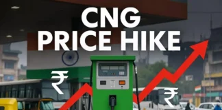 CNG Price Hike| ముంబైలో పెరిగిన సీఎన్జీ మంట: కిలోకు రూ. 2 పెంపు.. సామాన్యుడిపై భారమేనా? CNG Price Hike
