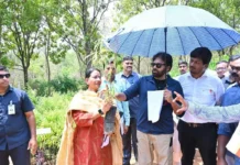 ప్రతి గ్రామ పంచాయతీలోనూ ‘దేశీయ వనాలు’: ఉప ముఖ్యమంత్రి పవన్ కళ్యాణ్ కీలక ఆదేశాలు! పవన్ కళ్యాణ్ (Pawan Kalyan)