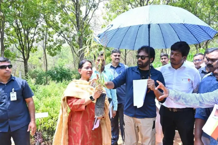 Pawan Kalyan పవన్ కళ్యాణ్ (Pawan Kalyan)