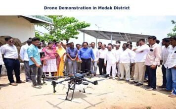 అన్నదాతకు అండగా ‘రైతు వారం’: సాగు రంగంలో సరికొత్త విప్లవం! Rythu Varam
