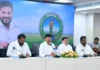 Farmers Support | అకాల వర్షాల బాధితులకు ఊరట, డెయిరీ అభివృద్ధి, సోలార్ ప్లాంట్ల ఏర్పాటుకు గ్రీన్ సిగ్నల్ Telangana Cabinet Decisions