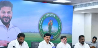 Farmers Support | అకాల వర్షాల బాధితులకు ఊరట, డెయిరీ అభివృద్ధి, సోలార్ ప్లాంట్ల ఏర్పాటుకు గ్రీన్ సిగ్నల్ Telangana Cabinet Decisions
