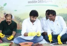 పర్యావరణ పరిరక్షణలో ఏపీ సరికొత్త రికార్డు: 2.5 కోట్ల సీడ్ బాల్స్ తయారీకి డిప్యూటీ సీఎం పవన్ కళ్యాణ్ శ్రీకారం! Pawan Kalyan