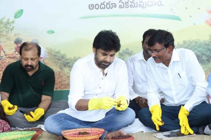 Pawan Kalyan