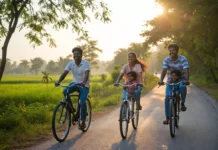 World Bicycle Day : ఆరోగ్యానికి అమృతం.. పర్యావరణానికి వరం.. సైకిలింగ్తో ఎన్నో ప్రయోజనాలు! World Bicycle Day
