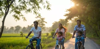 World Bicycle Day : ఆరోగ్యానికి అమృతం.. పర్యావరణానికి వరం.. సైకిలింగ్తో ఎన్నో ప్రయోజనాలు! World Bicycle Day
