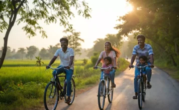 World Bicycle Day : ఆరోగ్యానికి అమృతం.. పర్యావరణానికి వరం.. సైకిలింగ్తో ఎన్నో ప్రయోజనాలు! World Bicycle Day