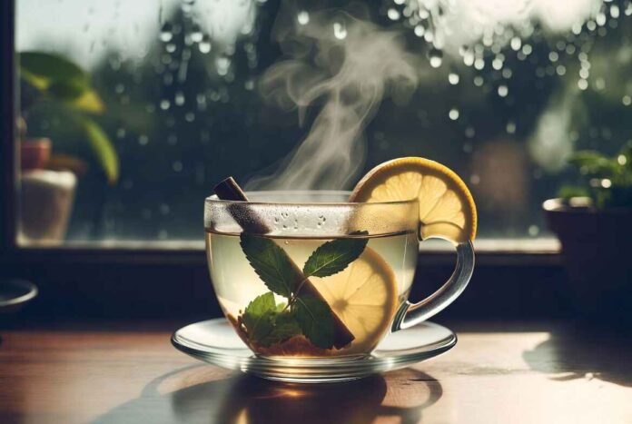 Herbal Tea