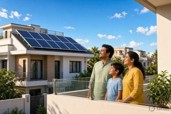 Free Solar Panel Scheme