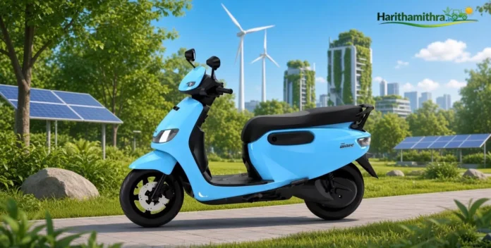 Simple Wave Electric Scooter Price & Features Simple Wave Electric Scooter Price & Features